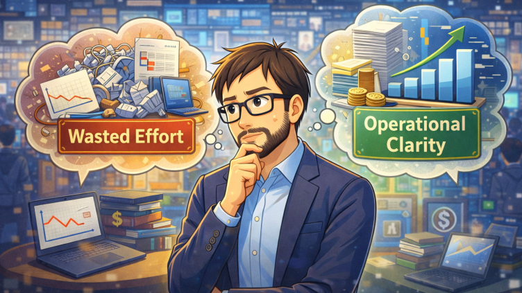 When budgets flatten